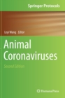 Animal Coronaviruses - Book