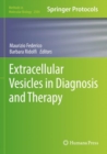 Extracellular Vesicles in Diagnosis and Therapy - Book