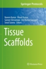 Tissue Scaffolds - Book