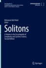 Solitons - Book