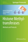 Histone Methyltransferases : Methods and Protocols - Book