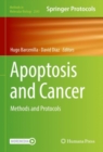 Apoptosis and Cancer : Methods and Protocols - Book