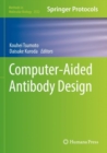 Computer-Aided Antibody Design - Book