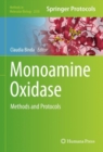 Monoamine Oxidase : Methods and Protocols - Book