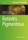 Retinitis Pigmentosa - Book