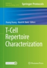 T-Cell Repertoire Characterization - Book