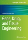 Gene, Drug, and Tissue Engineering - Book