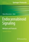 Endocannabinoid Signaling : Methods and Protocols - Book