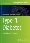 Type-1 Diabetes : Methods and Protocols - Book
