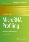 MicroRNA Profiling : Methods and Protocols - Book