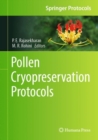 Pollen Cryopreservation Protocols - Book