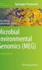 Microbial Environmental Genomics (MEG) - Book