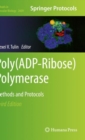 Poly(ADP-Ribose) Polymerase : Methods and Protocols - Book