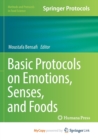Basic Protocols on Emotions, Senses, and Foods - Book