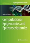 Computational Epigenomics and Epitranscriptomics - Book