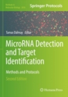 MicroRNA Detection and Target Identification : Methods and Protocols - Book
