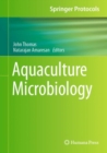 Aquaculture Microbiology - Book