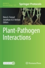 Plant-Pathogen Interactions - Book