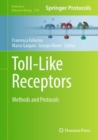 Toll-Like Receptors : Methods and Protocols - Book