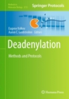 Deadenylation : Methods and Protocols - Book