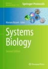 Systems Biology - Book