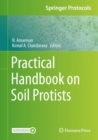 Practical Handbook on Soil Protists - Book