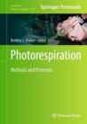 Photorespiration : Methods and Protocols - Book