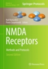 NMDA Receptors : Methods and Protocols - Book