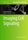 Imaging Cell Signaling - Book