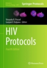 HIV Protocols - Book