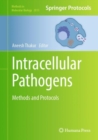 Intracellular Pathogens : Methods and Protocols - Book