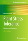 Plant Stress Tolerance : Methods and Protocols - Book