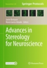 Advances in Stereology for Neuroscience - Book