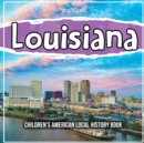 Louisiana - Book