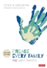 Engage Every Family : Five Simple Principles - eBook
