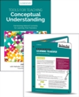 BUNDLE: Stern: Tools for Teaching Conceptual Understanding, Elementary + Stern: On-Your-Feet Guide to Learning Transfer - Book