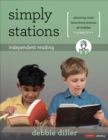Simply Stations: Independent Reading, Grades K-4 - eBook