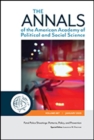 The ANNALS of the American Academy of Political and Social Science : Fatal Police Shootings: Patterns, Policy, and Prevention - Book