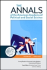 The ANNALS of the American Academy of Political and Social Science : Young People in Uncertain Labor Markets: International Evidence - Book