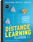 The Distance Learning Playbook, Grades K-12 : Teaching for Engagement and Impact in Any Setting - Book