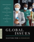 Global Issues 2022 Edition : Selections from CQ Researcher - eBook