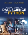 An Introduction to Data Science with Python - Book