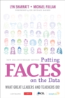Putting FACES on the Data : What Great Leaders and Teachers Do! - Book