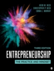 Entrepreneurship : The Practice and Mindset - eBook