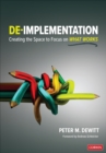 De-implementation : Creating the Space to Focus on What Works - eBook