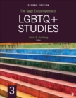 The Sage Encyclopedia of LGBTQ+ Studies, 2nd Edition - Book