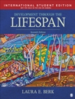 Development Through The Lifespan - International Student Edition - Book