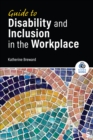 Guide to Disability and Inclusion in the Workplace - Book