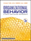 Organizational Behavior - International Student Edition : A Skill-Building Approach - Book