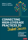 Connecting High-Leverage Practices to Student Success : Collaboration in Inclusive Classrooms - eBook